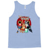 mononoke time Tank Top