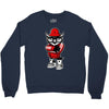 coach bird Crewneck Sweatshirt