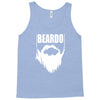 beardo Tank Top