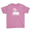 man tasking Youth Tee