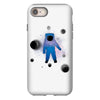 Space Astronot iPhone 8