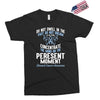 do not dwell in the past do not dream of the future concentrate the mi Exclusive T-shirt