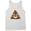 pile of poo Tank Top
