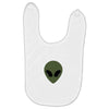 Cute Alien Baby Bibs