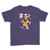 Ronaldinho Youth Tee