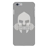 crossfit train for glory iPhone 6/6s Plus Case