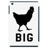 big cock iPad Mini