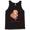 goddesses have more fun Tank Top