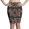 best mom ever Pencil Skirts