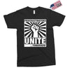 Procrastinators Unite Tomorrow Exclusive T-shirt