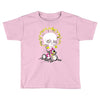 ride design Toddler T-shirt