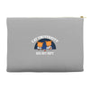 pondering life's biggest mysteries Accessory Pouches