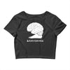 braindance Crop Top