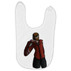 man animal Baby Bibs