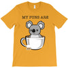 my puns are T-Shirt