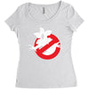 demogorgon busters! Women's Triblend Scoop T-shirt