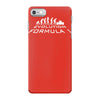 evolution formula funny iPhone 7 Case