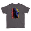 mcgregor face Youth Tee