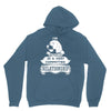 I Am Beagle Actually In A Very Commited Relationship Hoodie