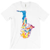 sax addict saxophone T-Shirt