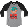do you even gift 3/4 Sleeve Shirt