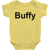buffy Baby Bodysuit