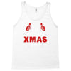 xmas gift the best Tank Top