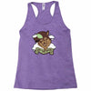 off the hook Racerback Tank