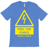 nikola tesla T-Shirt
