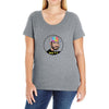 fahrie Ladies Curvy T-Shirt
