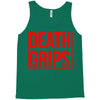 Death Grips Tank Top