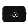 the 100 Laptop sleeve