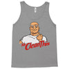 mr clean this Tank Top