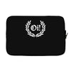oi! Laptop sleeve