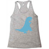 dinosaurus Racerback Tank