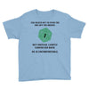 Dungeon Master Youth Tee
