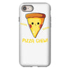 pizza chew! iPhone 8