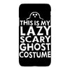 this is my lazy ghost costume 3 iPhoneX