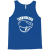 turbonegro band punk retro Tank Top