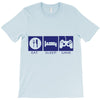 eat,sleep,game T-Shirt