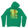 mexico Hoodie