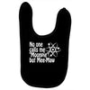 bbt mee maw moonpie Baby Bibs