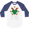 my wish 3/4 Sleeve Shirt