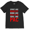 be like the greats V-Neck Tee