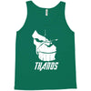 Thanos Tank Top