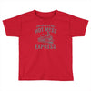 hot mess express Toddler T-shirt