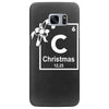 christmas periodic table of elements Samsung Galaxy S7 Edge