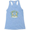nitro white ale Racerback Tank