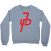 jake paul red Crewneck Sweatshirt