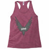 Logang Maverick Racerback Tank